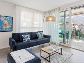 Apartment LocTowers A3-4-3 by Interhome